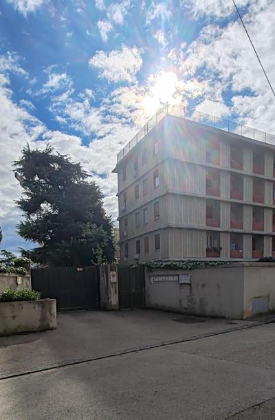 Apartment Il Monte Old Bridge
