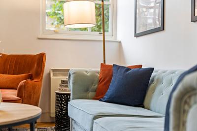 Waterloo - Modern & Spacious - Ideal for Business Workers and Families - 15 min walk from London Eye