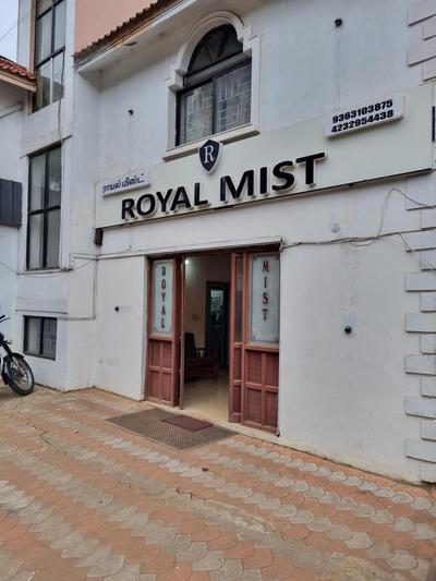 Royal Mist