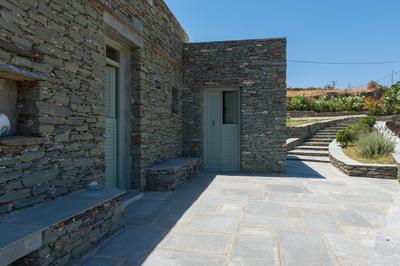 Xenonas Sifnos