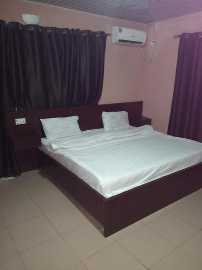 Lifeconcept hotel and Lodge