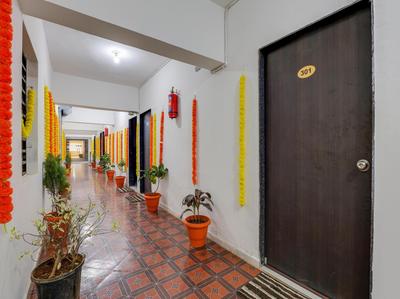Hotel O Hum Tum