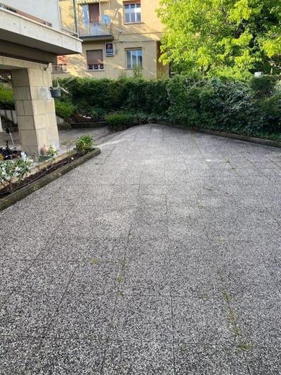 Michelangelo Green Corner