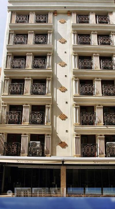 Septimum Otel - Image 35