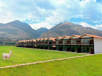 RUSTICA HOTELES CUSCO Urubamba