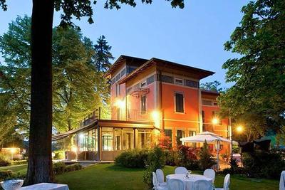 Villa Alice