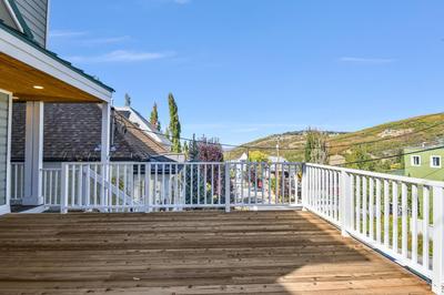 Peak of Park Ave by Park City Vacations