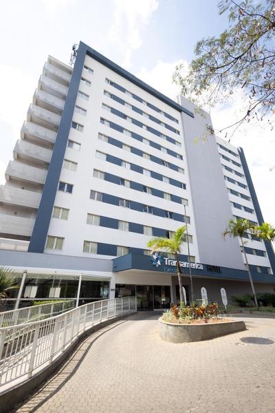 Transamerica Executive Belo Horizonte