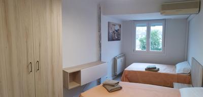 Apartamento el Pilar 5