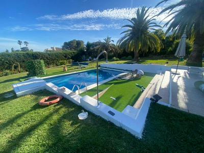 Villa Tranquilla