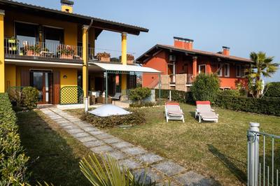 5 Min from Lake Garda, with Free Swimming Pool