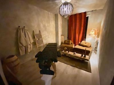 Luxury Relax Idromassaggio
