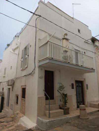 Starlight House Ostuni