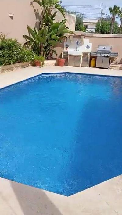 Villa Anto!