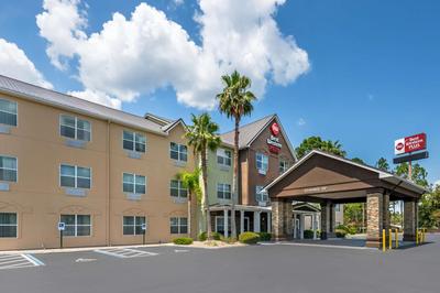 Best Western Plus Lake City