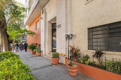 BHomy Jardins - a 3min a pe da Av Paulista LAN25