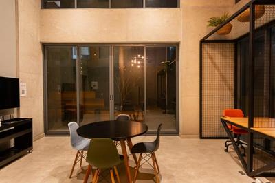 BHomy Consolacao - Modernidade e elegancia OY1611