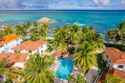 Tradewinds Paradise Villas