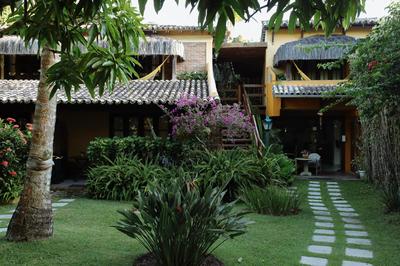 Privillage Praia Pousada de Charme