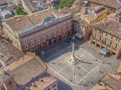 I Cordai House Rent Jesi