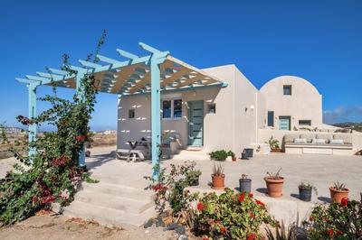 Dune Santorini Summer House