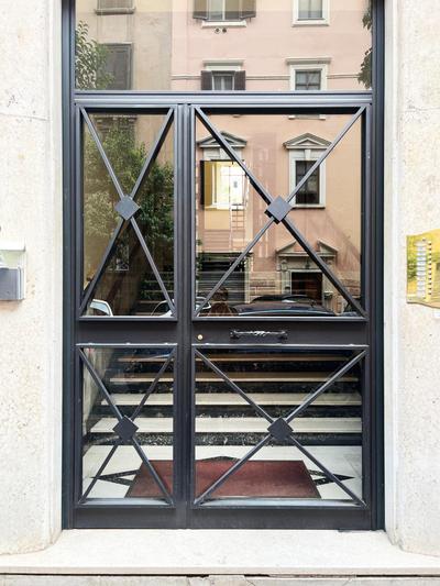 Mazzini Home