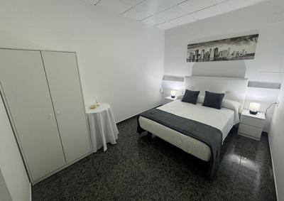 Habitación Santander