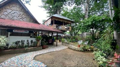 Elmundotel Guest House