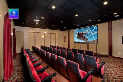 Incredible 4-bedroom house near Disney