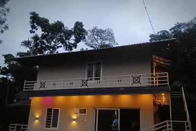 Cozzy Couple cottages in coorg