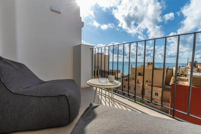 Mediterranean Loft