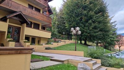 Lo chalet di montagna Gallio Asiago