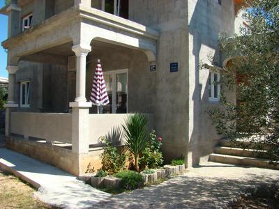Apartments Pinus