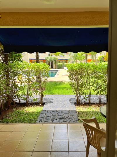 Sunsets & Sand Flic en Flac Apartment Close to the Beach