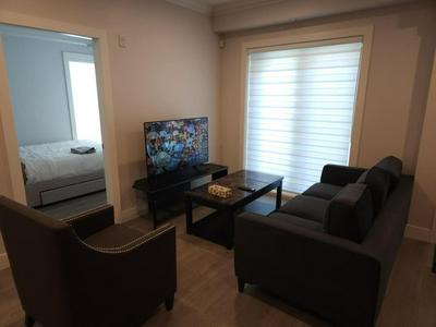 Discover Your Ideal Corporate Housing in Vancouver for Prime Stays