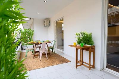 Mesmerizing 2bedroom Luxury