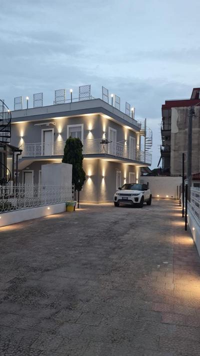 Villa Dèlia