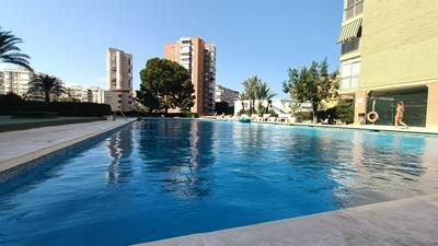 Family apartment at Joseph