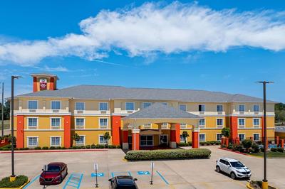 Best Western Plus - Magee Inn & Suites, Billede 2