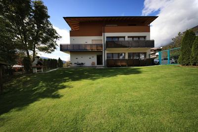 Holiday Home Falzes