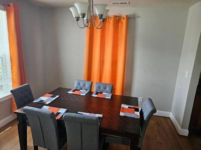 Private Villa - 3 Bedroom House