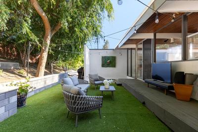 Mid-Century Masterpiece Estate, Pool & Spa