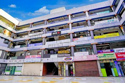 Hotel O by OYO Angel Park