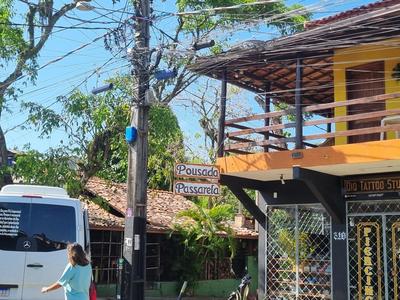 Pousada Passarela da Pituba