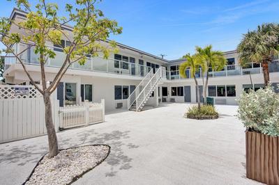 The Garden Hotel & Resort