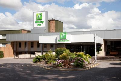 Holiday Inn Bristol Filton by IHG