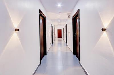 Hotel O Mugdha grand