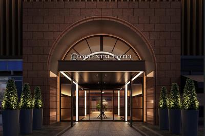 Namba Oriental Hotel