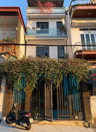 Mường Thanh Homestay & Apartment