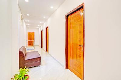 Hotel O HavenHues Hospitality